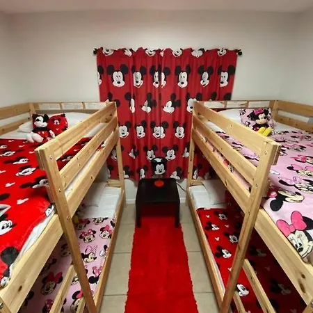 Home Away From Home Close To Parks - Pet Friendly Davenport Extérieur photo