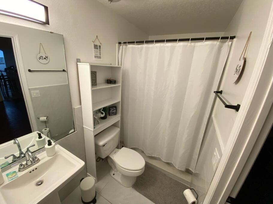 Away From Close To Parks - Pet Friendly Hébergement de vacances *