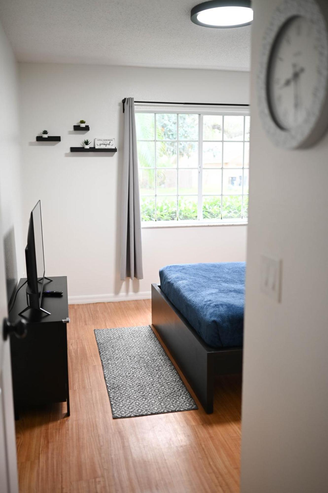 Away From Close To Parks - Pet Friendly Hébergement de vacances Davenport