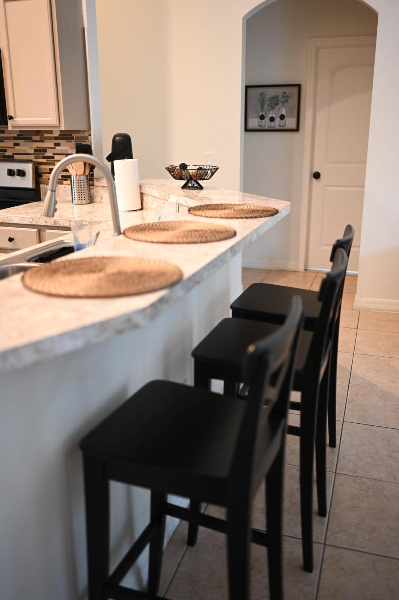 Away From Close To Parks - Pet Friendly