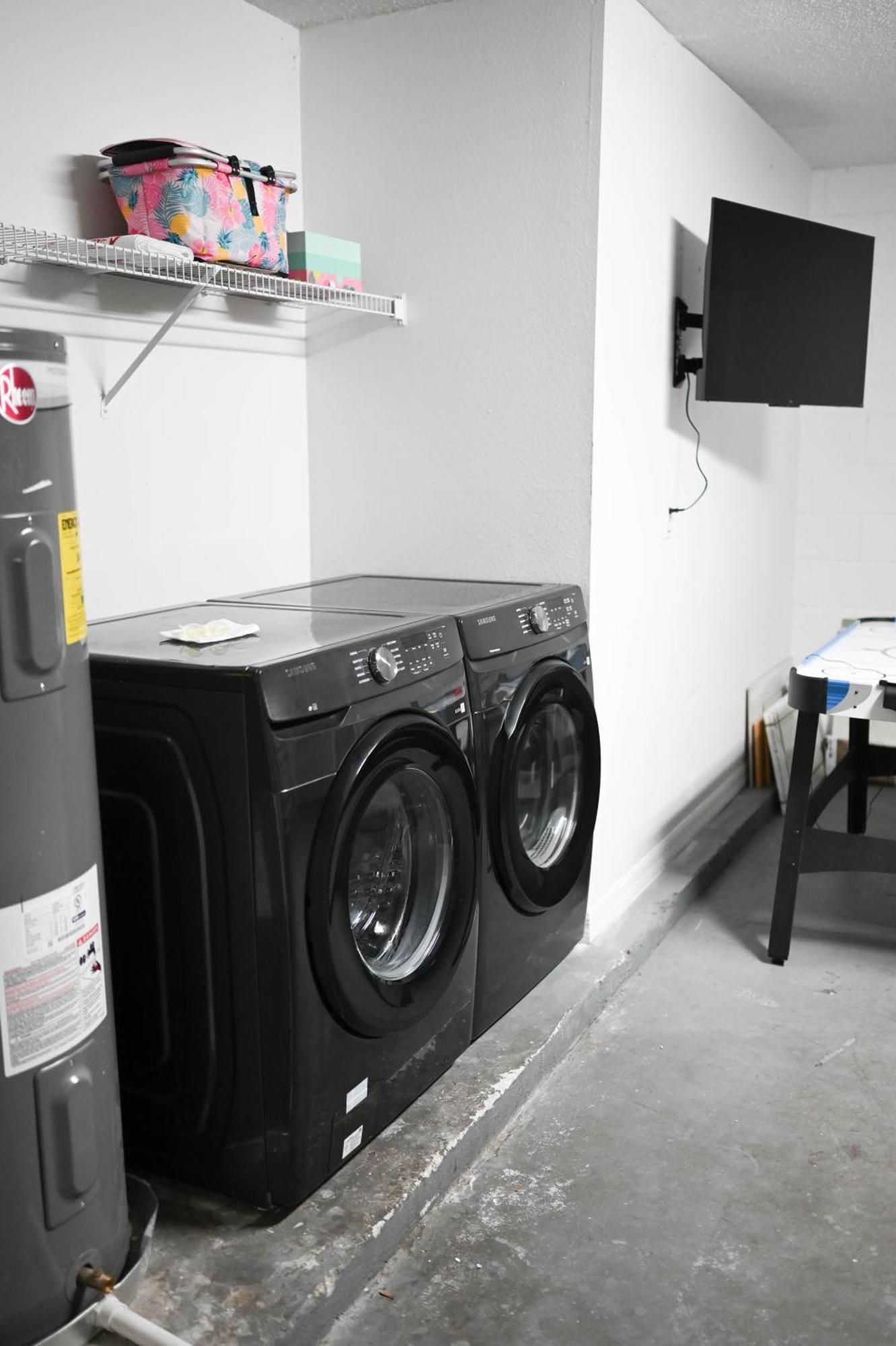 Hébergement de vacances Away From Close To Parks - Pet Friendly