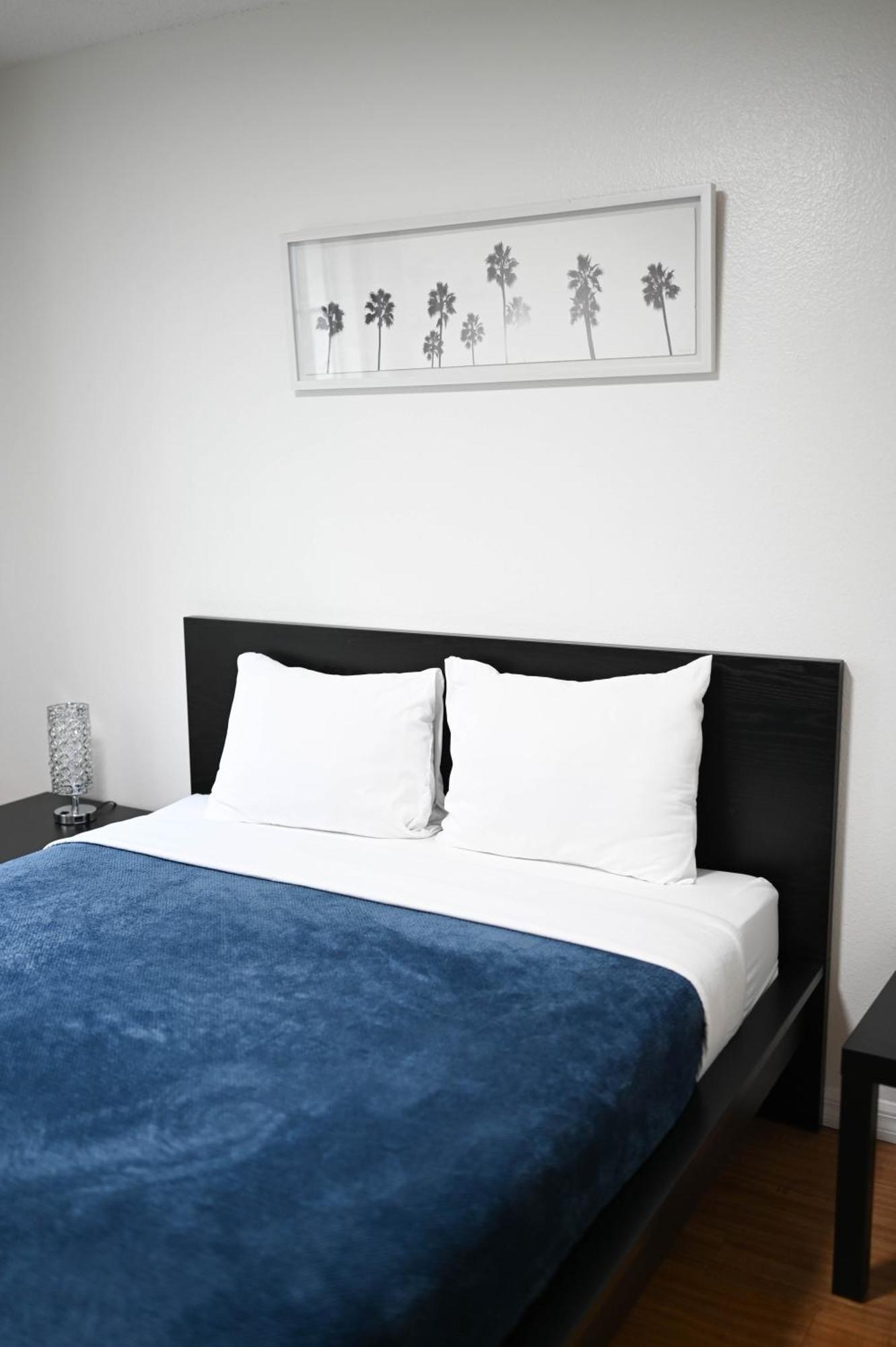 Away From Close To Parks - Pet Friendly