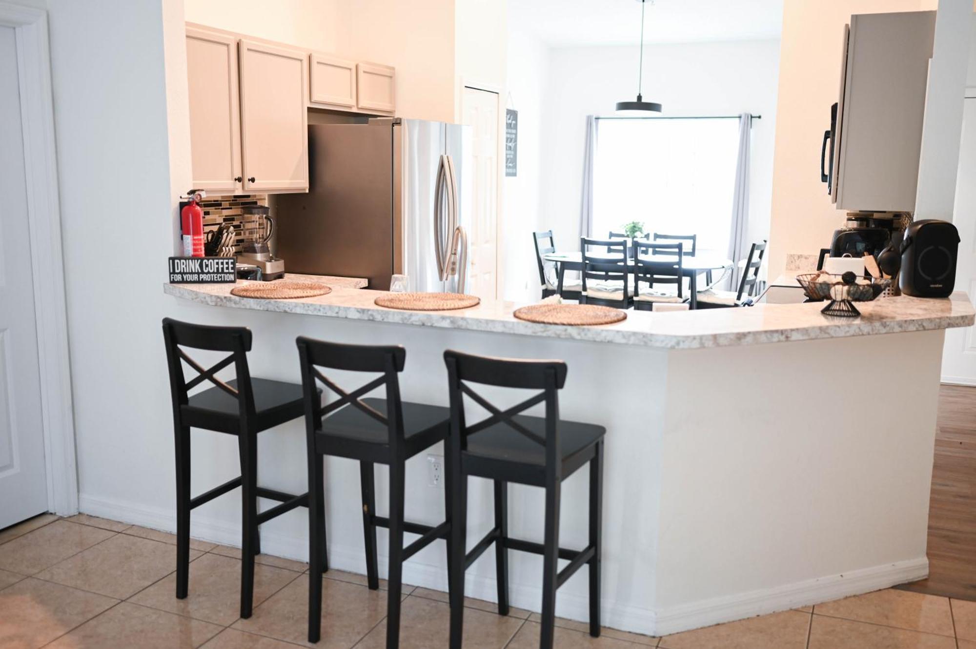 Away From Close To Parks - Pet Friendly Hébergement de vacances *