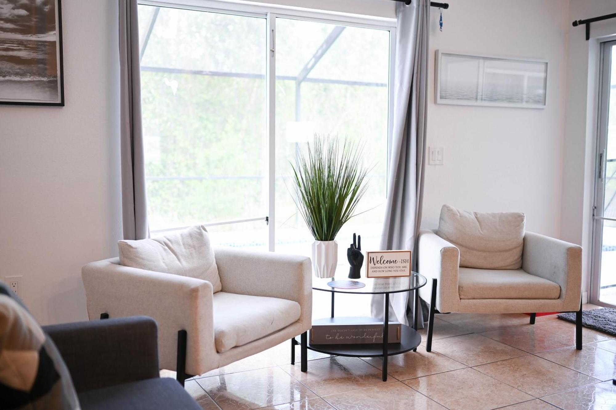 Hébergement de vacances Away From Close To Parks - Pet Friendly