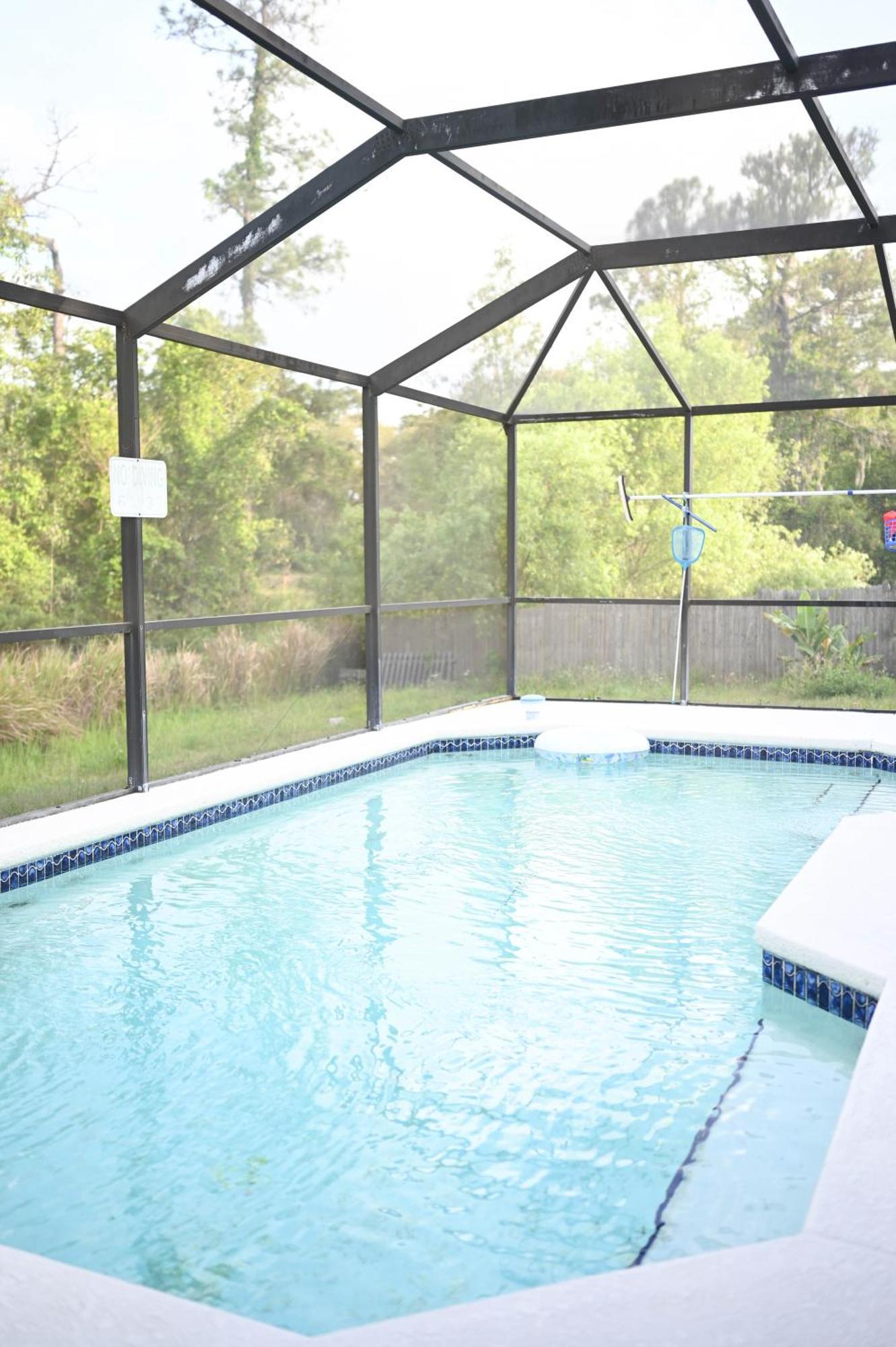 Away From Close To Parks - Pet Friendly Hébergement de vacances *