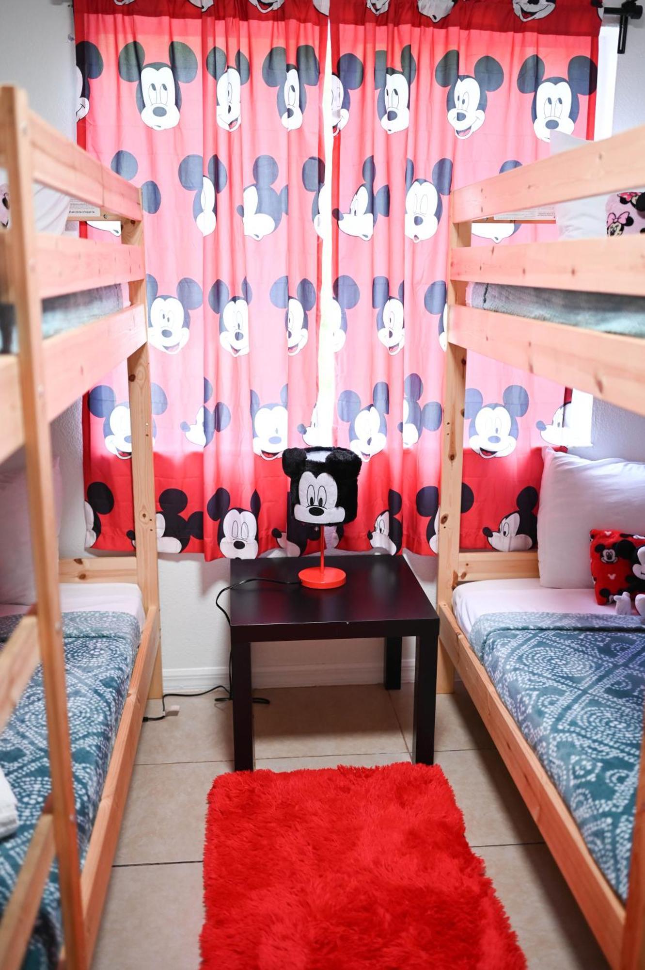 Hébergement de vacances Away From Close To Parks - Pet Friendly Davenport
